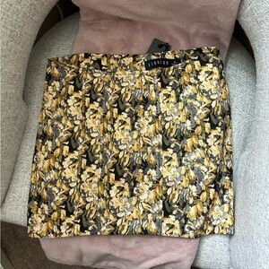 Princess Polly // Lioness Skirt